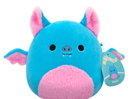 SQUISHMALLOWS W20 Pehme mänguasi, 19 cm