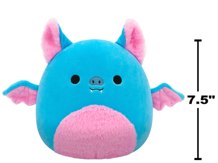 SQUISHMALLOWS W20 Pehme mänguasi, 19 cm