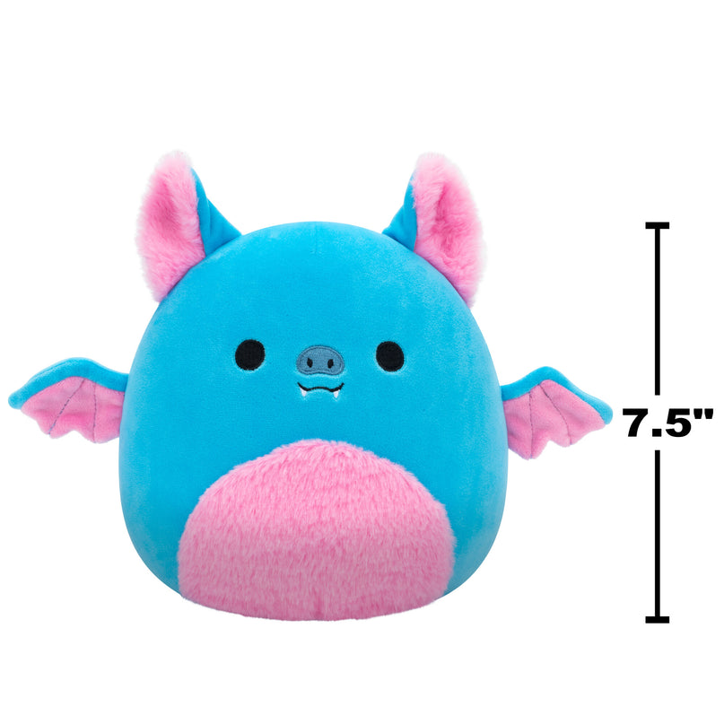 SQUISHMALLOWS W20 Pehme mänguasi, 19 cm