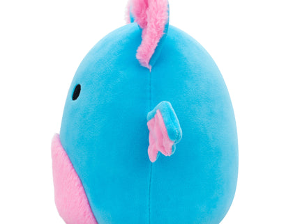 SQUISHMALLOWS W20 Pehme mänguasi, 19 cm