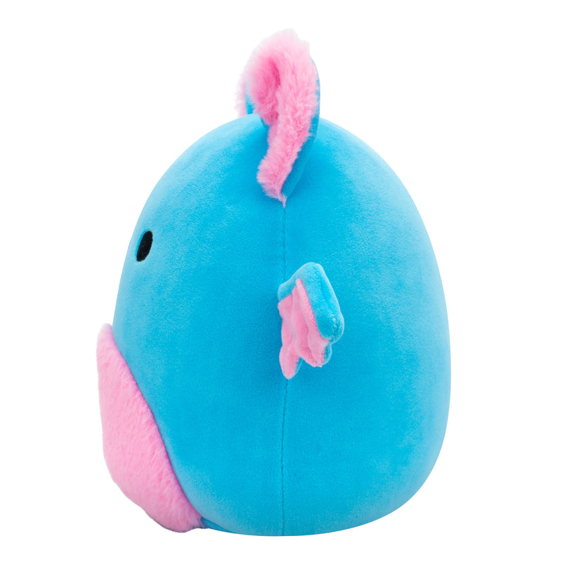 SQUISHMALLOWS W20 Pehme mänguasi, 19 cm