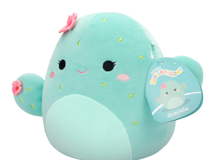 SQUISHMALLOWS W20 Pehme mänguasi, 19 cm