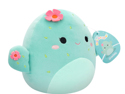 SQUISHMALLOWS W20 Pehme mänguasi, 19 cm