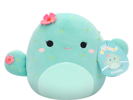 SQUISHMALLOWS W20 Pehme mänguasi, 19 cm