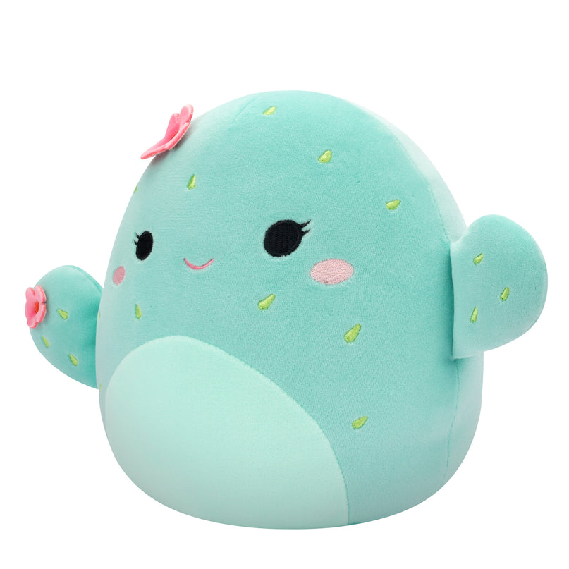 SQUISHMALLOWS W20 Pehme mänguasi, 19 cm
