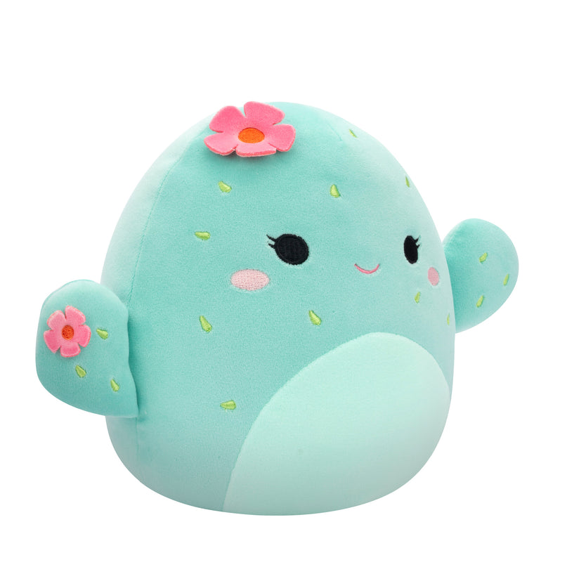 SQUISHMALLOWS W20 Pehme mänguasi, 19 cm