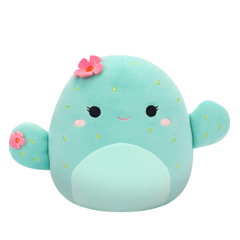SQUISHMALLOWS W20 Pehme mänguasi, 19 cm
