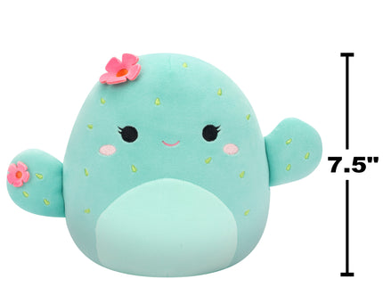 SQUISHMALLOWS W20 Pehme mänguasi, 19 cm