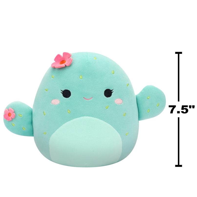 SQUISHMALLOWS W20 Pehme mänguasi, 19 cm