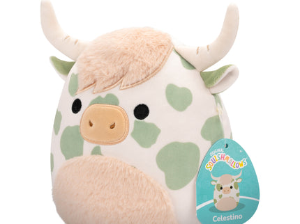 SQUISHMALLOWS W20 Pehme mänguasi, 19 cm