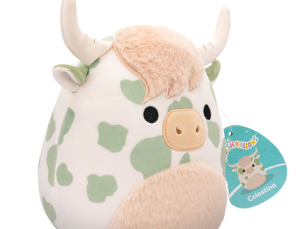 SQUISHMALLOWS W20 Pehme mänguasi, 19 cm