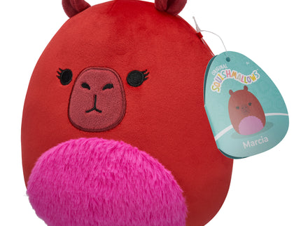 SQUISHMALLOWS W20 Pehme mänguasi, 19 cm