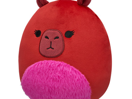 SQUISHMALLOWS W20 Pehme mänguasi, 19 cm