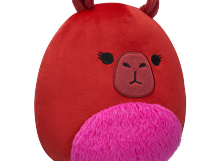 SQUISHMALLOWS W20 Pehme mänguasi, 19 cm