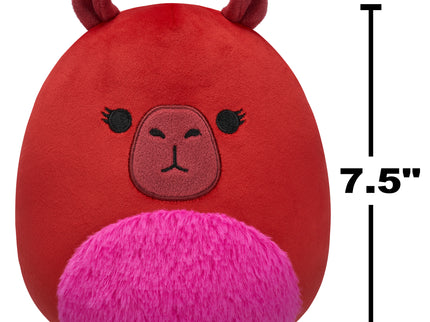 SQUISHMALLOWS W20 Pehme mänguasi, 19 cm