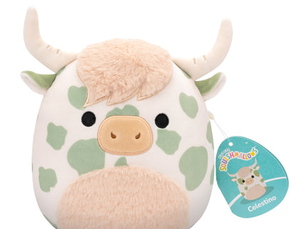 SQUISHMALLOWS W20 Pehme mänguasi, 19 cm