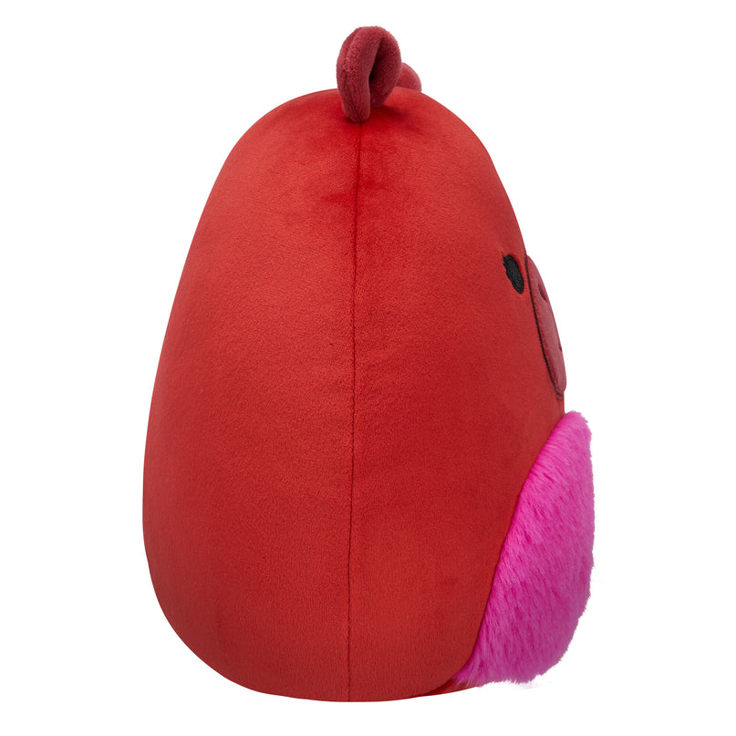 SQUISHMALLOWS W20 Pehme mänguasi, 19 cm