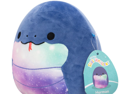 SQUISHMALLOWS W20 Pehme mänguasi, 19 cm