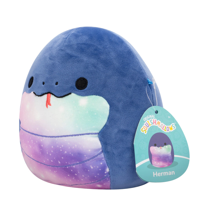 SQUISHMALLOWS W20 Pehme mänguasi, 19 cm
