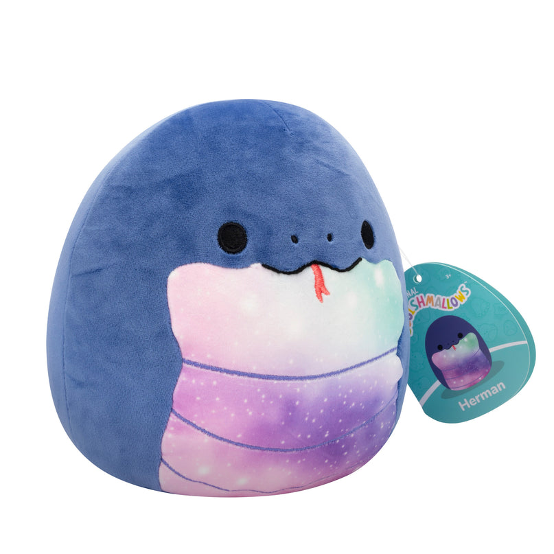 SQUISHMALLOWS W20 Pehme mänguasi, 19 cm