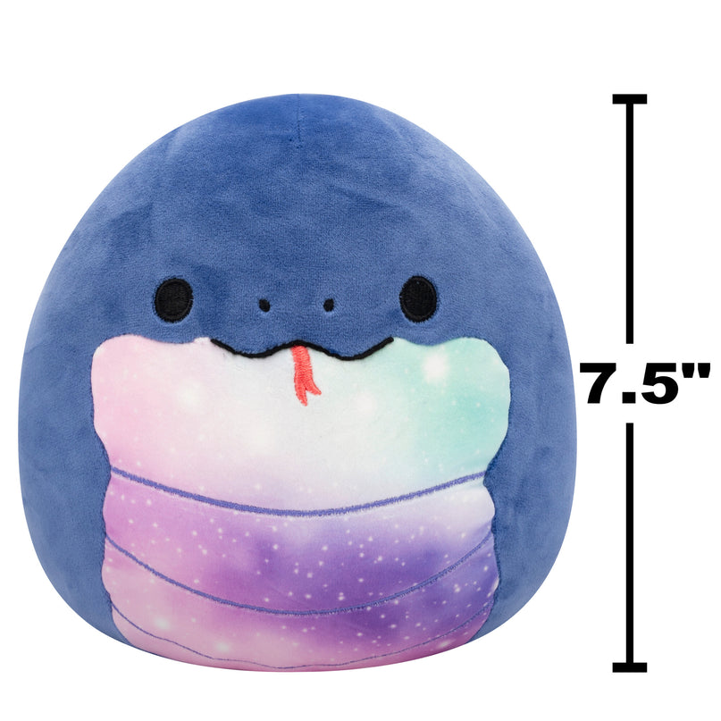 SQUISHMALLOWS W20 Pehme mänguasi, 19 cm