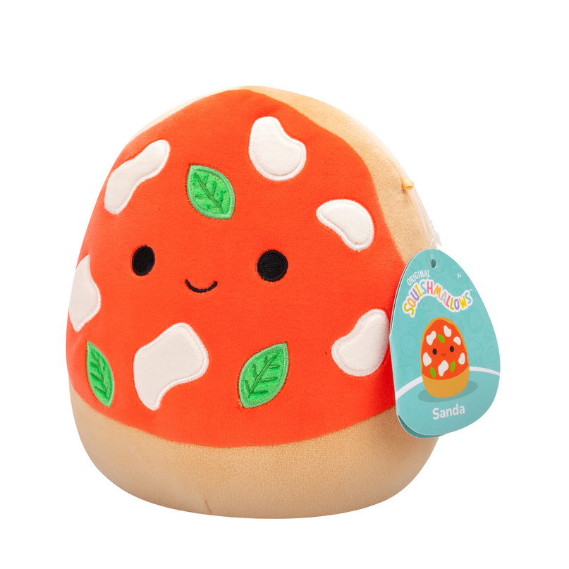 SQUISHMALLOWS W20 Pehme mänguasi, 19 cm