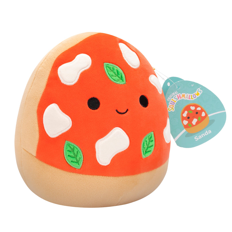 SQUISHMALLOWS W20 Pehme mänguasi, 19 cm