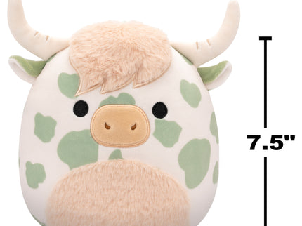 SQUISHMALLOWS W20 Pehme mänguasi, 19 cm