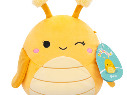 SQUISHMALLOWS W20 Pehme mänguasi, 19 cm