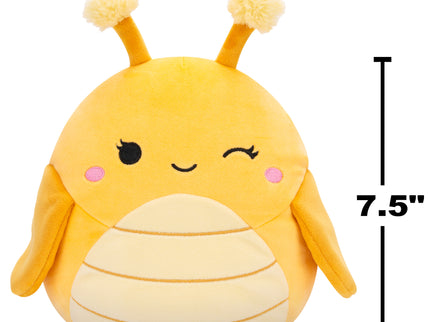 SQUISHMALLOWS W20 Pehme mänguasi, 19 cm