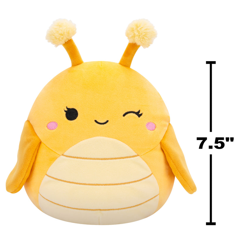 SQUISHMALLOWS W20 Pehme mänguasi, 19 cm