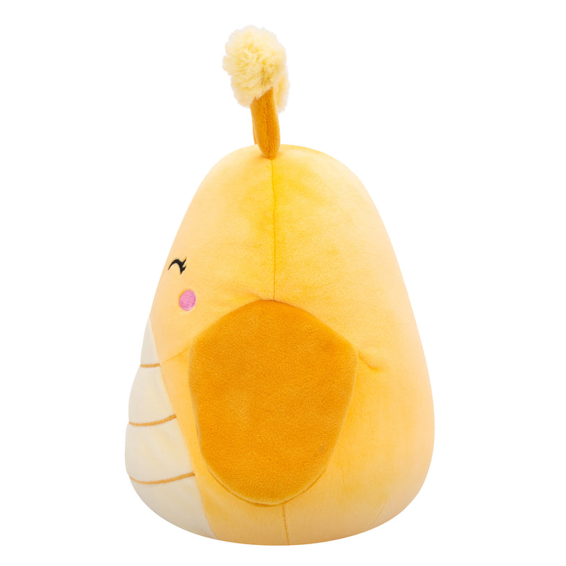 SQUISHMALLOWS W20 Pehme mänguasi, 19 cm