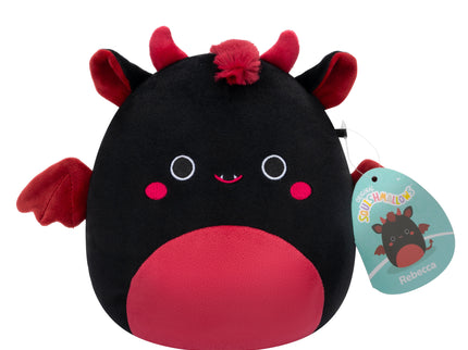 SQUISHMALLOWS W20 Pehme mänguasi, 19 cm