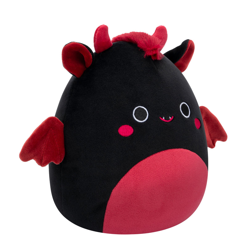 SQUISHMALLOWS W20 Pehme mänguasi, 19 cm