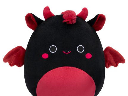 SQUISHMALLOWS W20 Pehme mänguasi, 19 cm