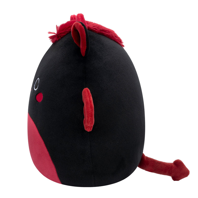 SQUISHMALLOWS W20 Pehme mänguasi, 19 cm