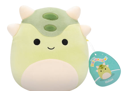 SQUISHMALLOWS W20 Pehme mänguasi, 19 cm