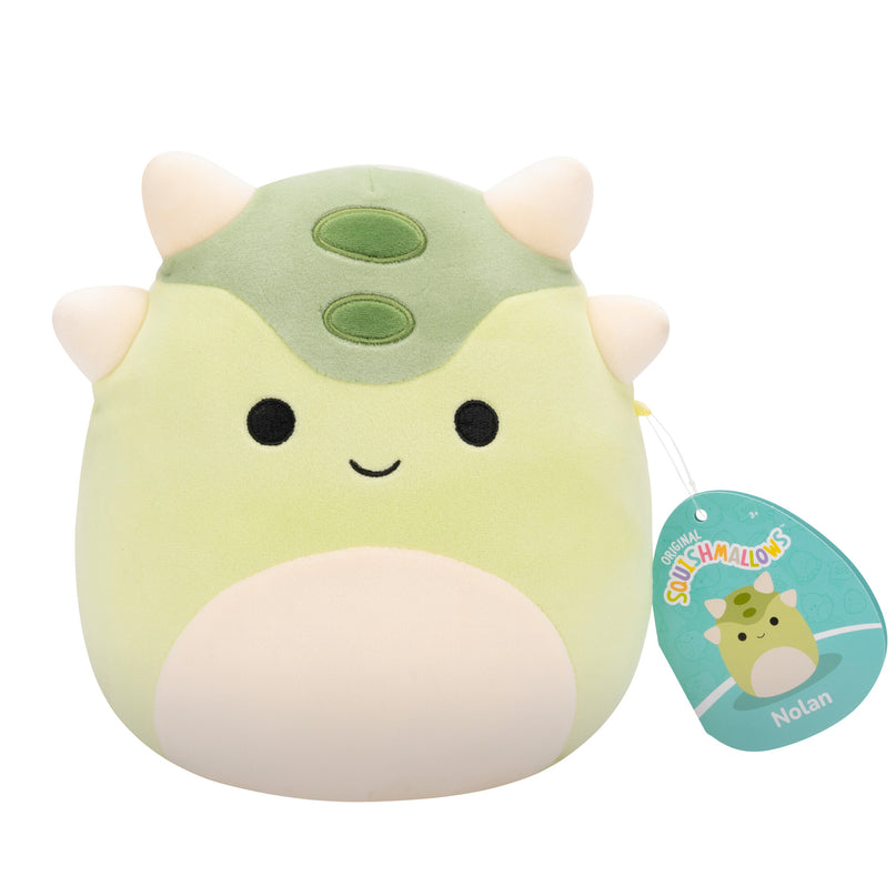 SQUISHMALLOWS W20 Pehme mänguasi, 19 cm