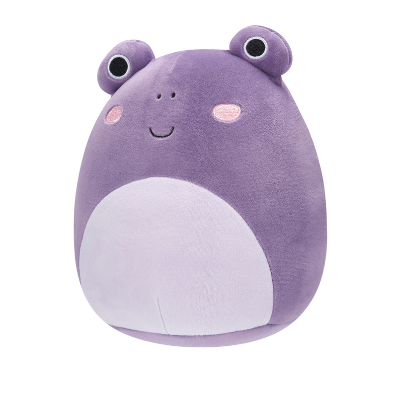 SQUISHMALLOWS W20 Pehme mänguasi, 19 cm