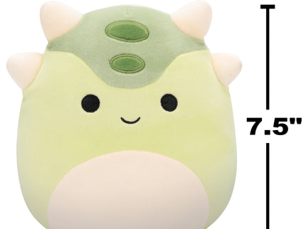 SQUISHMALLOWS W20 Pehme mänguasi, 19 cm