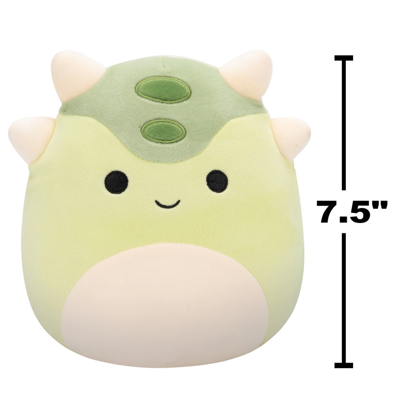 SQUISHMALLOWS W20 Pehme mänguasi, 19 cm
