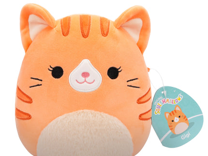 SQUISHMALLOWS W20 Pehme mänguasi, 19 cm