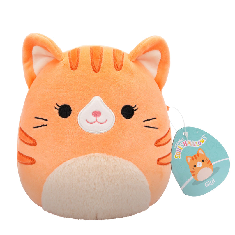 SQUISHMALLOWS W20 Pehme mänguasi, 19 cm