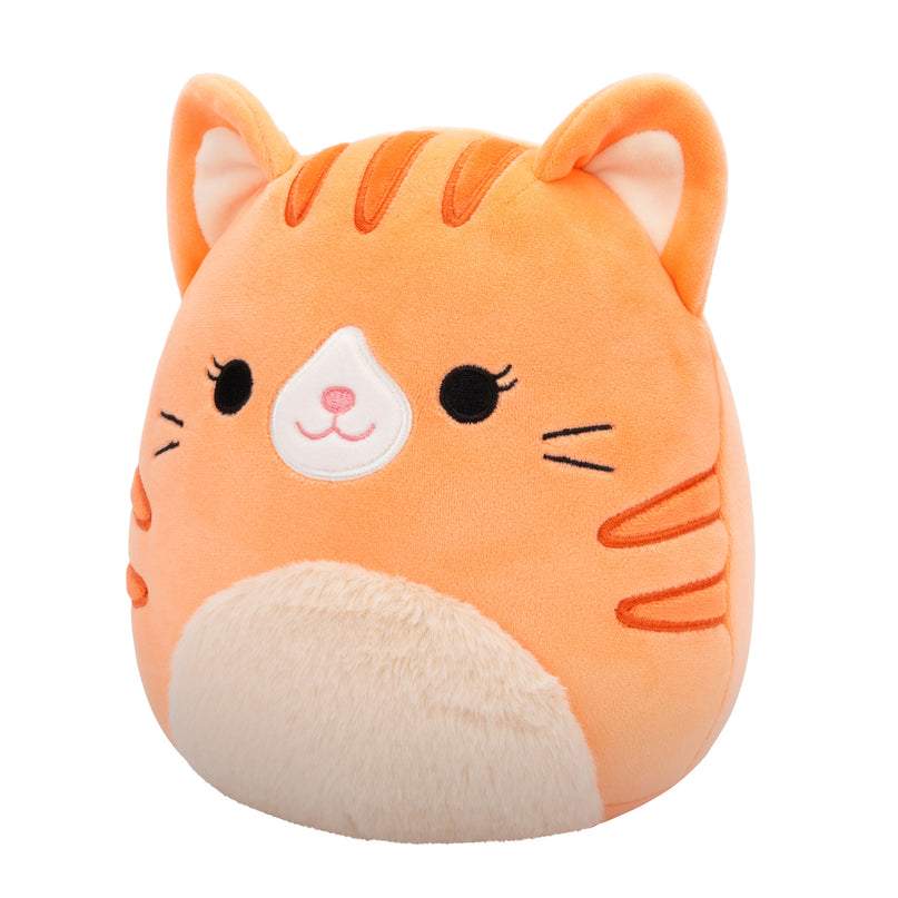 SQUISHMALLOWS W20 Pehme mänguasi, 19 cm