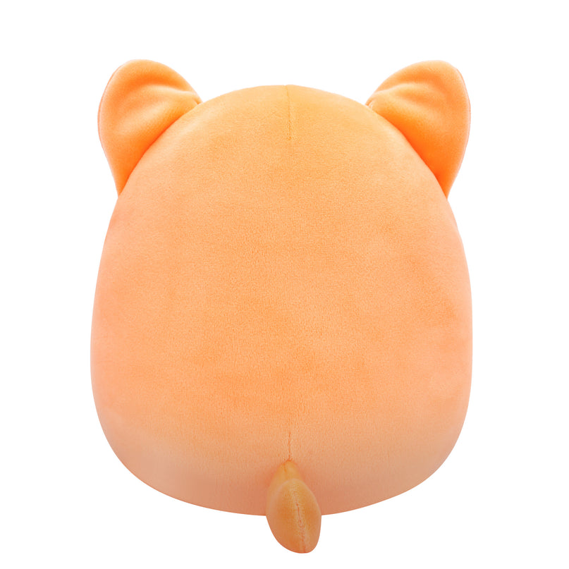 SQUISHMALLOWS W20 Pehme mänguasi, 19 cm