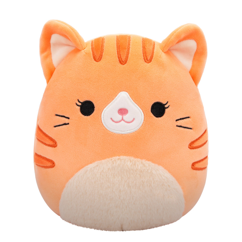 SQUISHMALLOWS W20 Pehme mänguasi, 19 cm