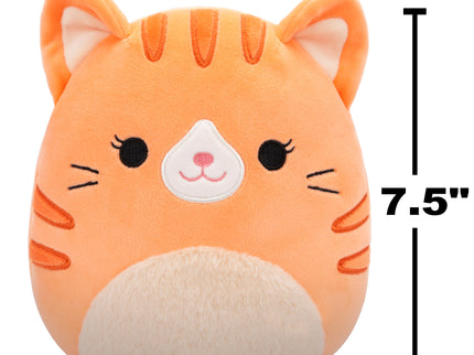 SQUISHMALLOWS W20 Pehme mänguasi, 19 cm