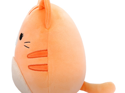 SQUISHMALLOWS W20 Pehme mänguasi, 19 cm