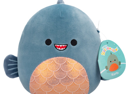 SQUISHMALLOWS W20 Pehme mänguasi, 19 cm