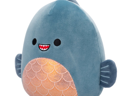 SQUISHMALLOWS W20 Pehme mänguasi, 19 cm